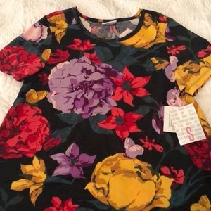 Lularoe No pocket Carly.